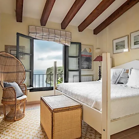 Stunning Hilltop Villa With Infinity Pool And Perfect Views Apartment San Sebastian