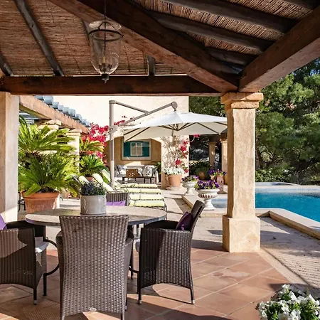 Stunning Hilltop Villa With Infinity Pool And Perfect Views Apartment San Sebastian