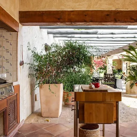 Stunning Hilltop Villa With Infinity Pool And Perfect Views * San Sebastian